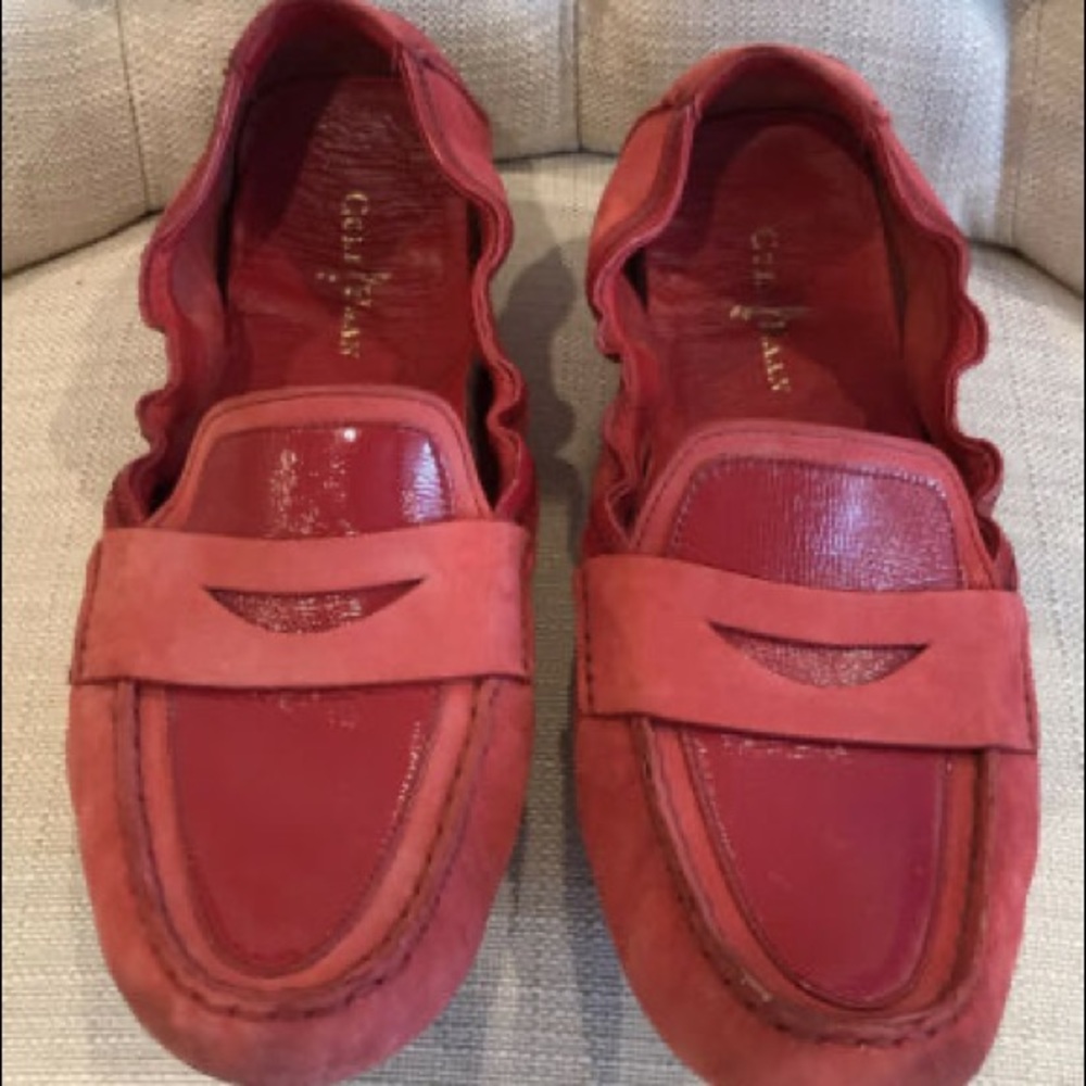 Cole Haan Drivers